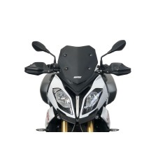 PARABRISAS SPORT WRS NEGRO MATE BMW S 1000 XR 2015-2019
