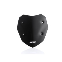 PARABRISAS SPORT WRS NEGRO MATE BMW S 1000 XR 2015-2019