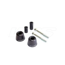 KIT DESLIZADORES DE CHASIS BARRACUDA YAMAHA MT-09 2017-2022