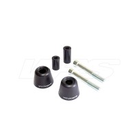 KIT DESLIZADORES DE CHASIS BARRACUDA YAMAHA MT-09 2017-2022