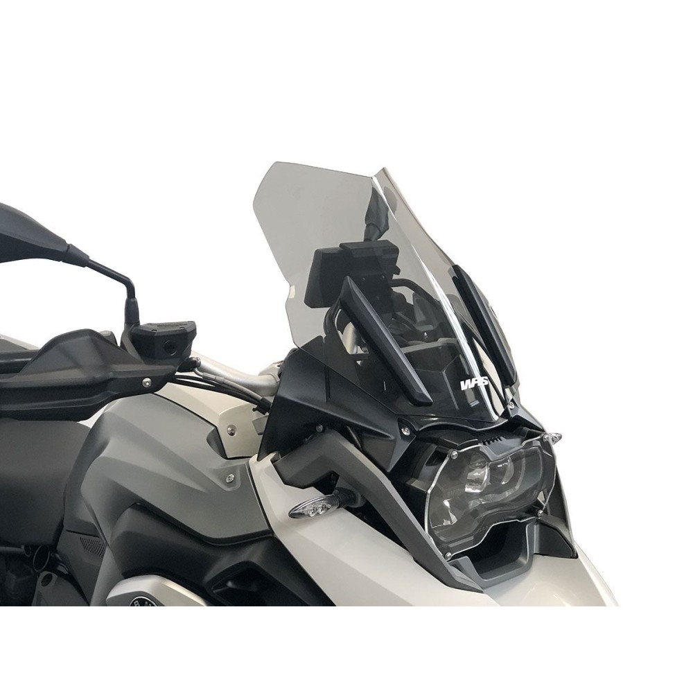 PANTALLA DE HUMO ESTÁNDAR WRS BMW R 1200 GS / ADVENTURE 2013-2018