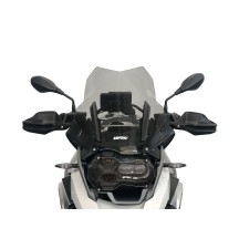 PANTALLA DE HUMO ESTÁNDAR WRS BMW R 1200 GS / ADVENTURE 2013-2018