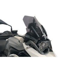 PANTALLA DE HUMO OSCURO WRS ESTÁNDAR BMW R 1200 GS / ADVENTURE 2013-2018