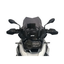 PANTALLA DE HUMO OSCURO WRS ESTÁNDAR BMW R 1200 GS / ADVENTURE 2013-2018