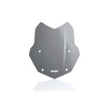PANTALLA DE HUMO OSCURO WRS ESTÁNDAR BMW R 1200 GS / ADVENTURE 2013-2018