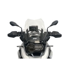 PANTALLA TRANSPARENTE WRS ESTÁNDAR BMW R 1250 GS / ADVENTURE 2018-2023