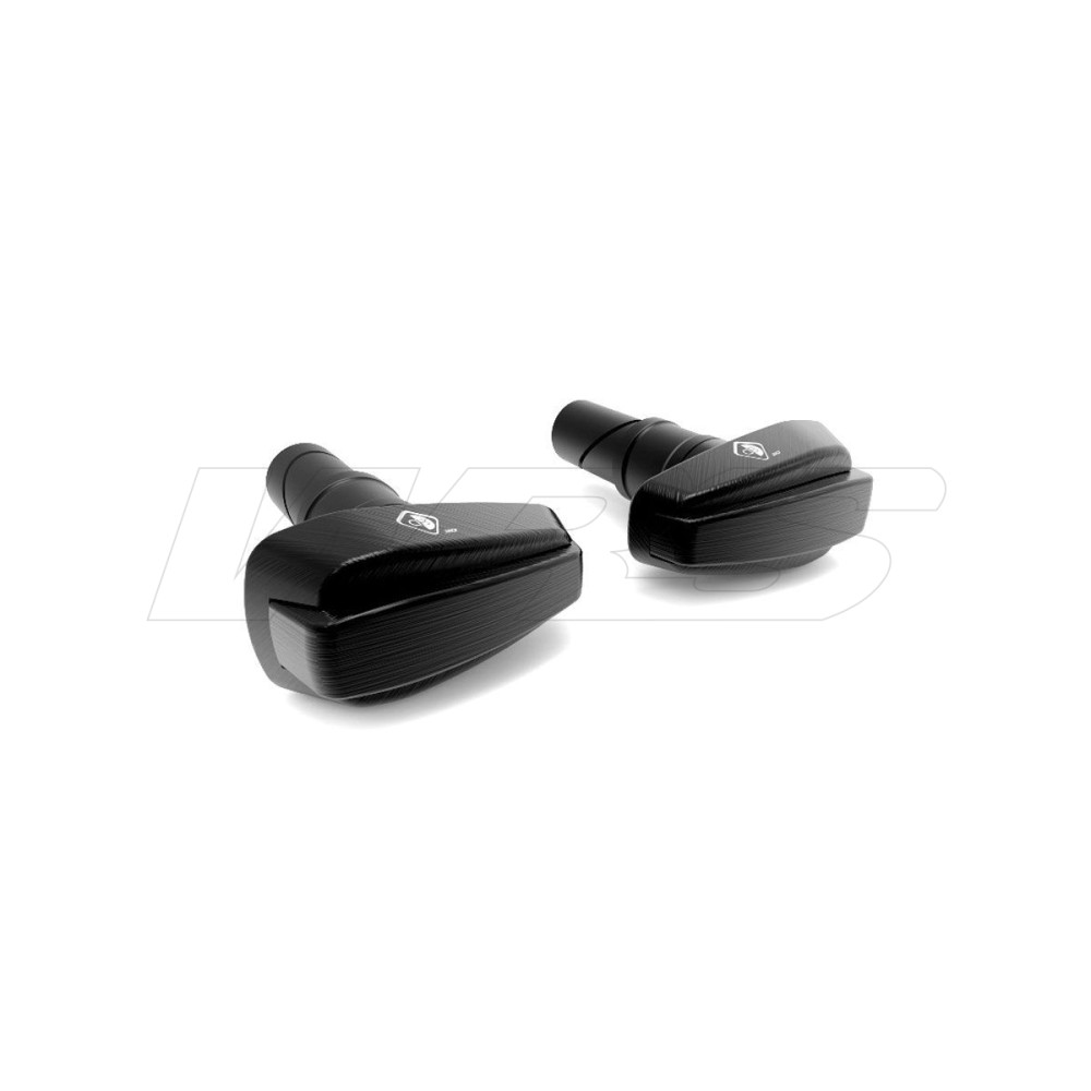 PTDV03 - PROTECCIONES DE CUADRO DE DUCABIKE DUCATI DIAVEL 1260 / S PTDV03 - PROTECCIONES DE CUADRO DE DUCABIKE DUCATI DIAVEL 1260 / S