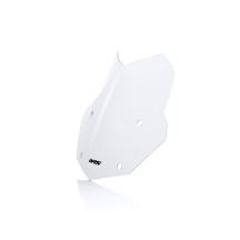 PANTALLA TRANSPARENTE WRS ESTÁNDAR BMW R 1250 GS / ADVENTURE 2018-2023