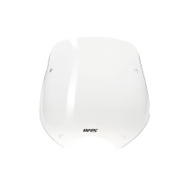 PARABRISAS WRS TOURING TRANSPARENTE BMW R 850 R 1999-2007