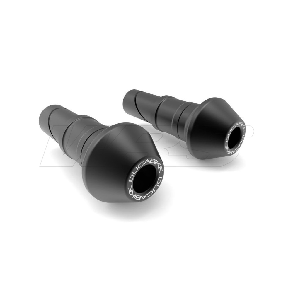 PTDV04 - PROTECCIONES DE CUADRO DE DUCABIKE DUCATI DIAVEL 1260 / S PTDV04 - PROTECCIONES DE CUADRO DE DUCABIKE DUCATI DIAVEL 1260 / S