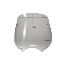 PARABRISAS ESTÁNDAR WRS AHUMADO BMW R 850 R 1999-2007