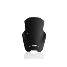 PARABRISAS SPORT NEGRO MATE WRS HONDA X-ADV 750 2017-2020