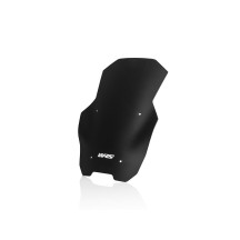 PARABRISAS SPORT NEGRO MATE WRS HONDA X-ADV 750 2017-2020