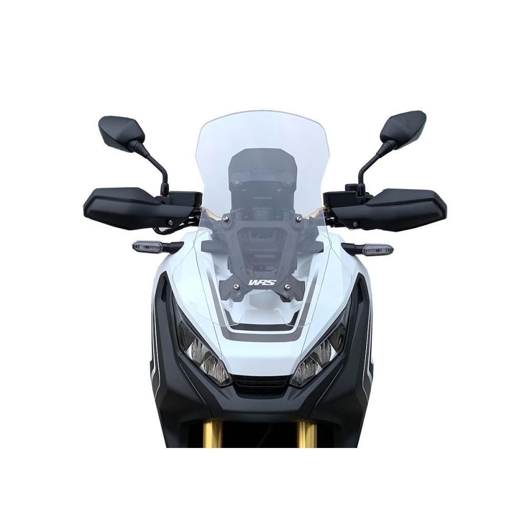 PARABRISAS INTERMEDIO TRANSPARENTE WRS HONDA X-ADV 750 2017-2020