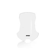 PARABRISAS INTERMEDIO TRANSPARENTE WRS HONDA X-ADV 750 2017-2020