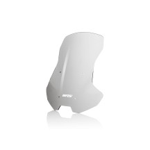 PARABRISAS INTERMEDIO HUMO WRS HONDA X-ADV 750 2017-2020