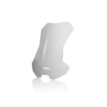 PARABRISAS TOURING AHUMADO WRS HONDA X-ADV 750 2017-2020