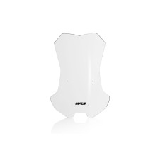 PARABRISAS TOURING TRANSPARENTE WRS HONDA X-ADV 750 2017-2020