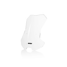 PARABRISAS TOURING TRANSPARENTE WRS HONDA X-ADV 750 2017-2020