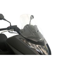 PARABRISAS SPORT TRANSPARENTE WRS HONDA INTEGRA 700 / 750 2012-2019