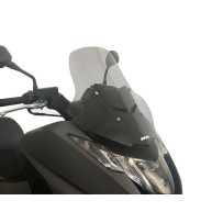 PARABRISAS SPORT HUMO WRS HONDA INTEGRA 700 / 750 2012-2019