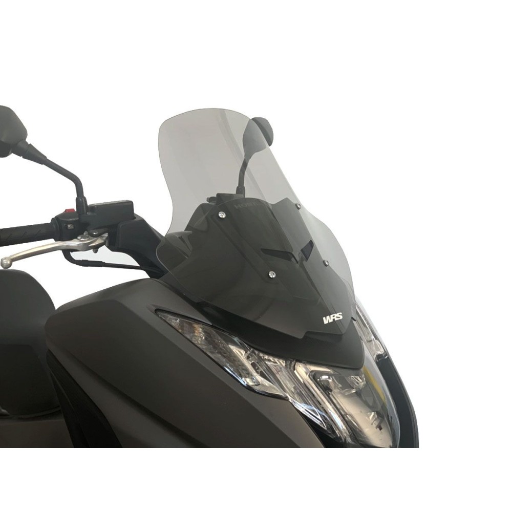 PARABRISAS SPORT HUMO WRS HONDA INTEGRA 700 / 750 2012-2019