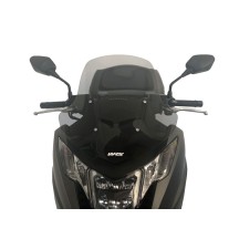 PARABRISAS SPORT HUMO WRS HONDA INTEGRA 700 / 750 2012-2019