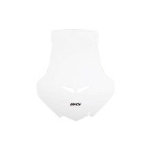 PARABRISAS TOURING TRANSPARENTE WRS HONDA INTEGRA 700 / 750 2012-2019
