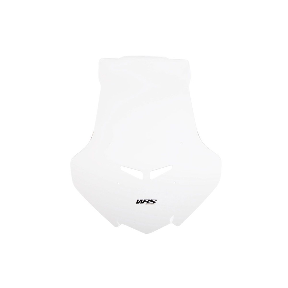 PARABRISAS TOURING TRANSPARENTE WRS HONDA INTEGRA 700 / 750 2012-2019