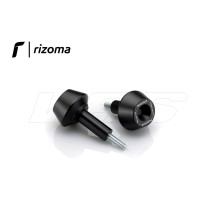ALMOHADILLAS DE PROTECCIÓN DE MOTOR RIZOMA PM308B KAWASAKI ER-6 F / N 2005-2011
