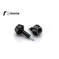 ALMOHADILLAS DE PROTECCIÓN DE MOTOR RIZOMA PM308B KAWASAKI ER-6 F / N 2005-2011
