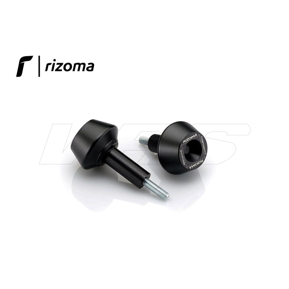 ALMOHADILLAS DE PROTECCIÓN DE MOTOR RIZOMA PM308B KAWASAKI ER-6 F / N 2005-2011 ALMOHADILLAS DE PROTECCIÓN DE MOTOR RIZOMA PM308B KAWASAKI ER-6 F / N 2005-2011
