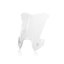 PARABRISAS WRS TOURING TRANSPARENTE KTM 1050/1090/1190 ADVENTURE