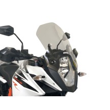 CUPULA WRS INTERMEDIO AHUMADO KTM ADVENTURE 1050 / 1090 / 1190 / R