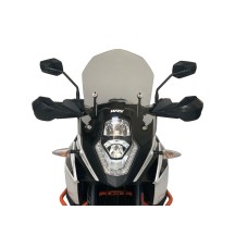 CUPULA WRS INTERMEDIO AHUMADO KTM ADVENTURE 1050 / 1090 / 1190 / R