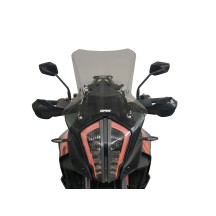 WRS TOURING HUMO TRANSPARENTE KTM 1290 SUPER ADVENTURE R/S 2017-2020