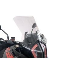 PARABRISAS WRS TOURING TRANSPARENTE KTM 1290 SUPER ADVENTURE R/S 2017-2020