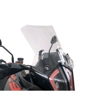 PARABRISAS WRS TOURING TRANSPARENTE KTM 1290 SUPER ADVENTURE R/S 2017-2020