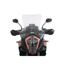 PARABRISAS WRS TOURING TRANSPARENTE KTM 1290 SUPER ADVENTURE R/S 2017-2020