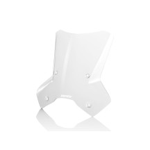 PARABRISAS WRS TOURING TRANSPARENTE KTM 1290 SUPER ADVENTURE R/S 2017-2020