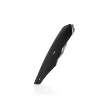 PANTALLA ENDURO WRS NEGRO MATE BMW R 1250 GS / ADVENTURE 2018-2023