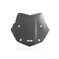 PANTALLA WRS ENDURO HUMO OSCURO BMW R 1250 GS / ADVENTURE 2018-2023