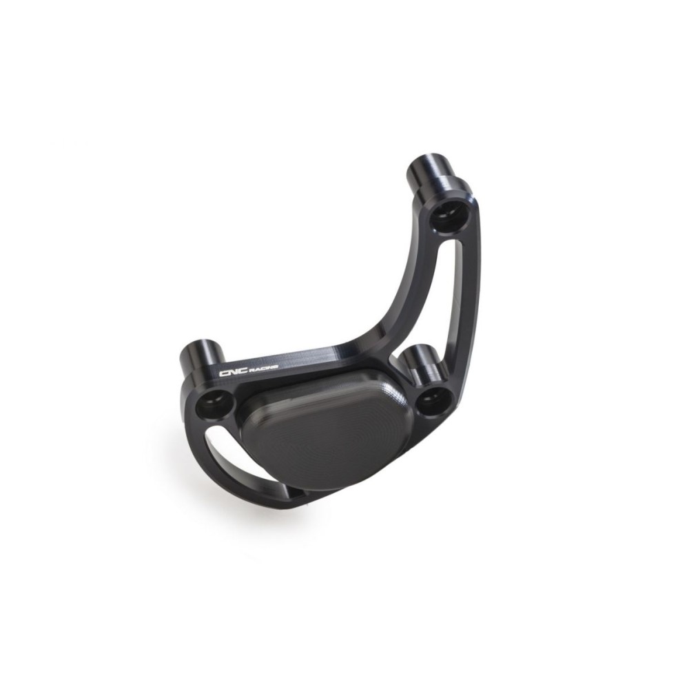 DEFENSA DE BOMBA DE AGUA CNC RACING DUCATI MULTISTRADA 1200 S P.P. 13-17
