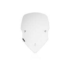 WINDSCREEN INTERMEDIO TRASPARENT WRS DUCATI MULTISTRADA 950 2017-2021