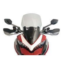 PARABRISAS INTERMEDIO HUMO WRS DUCATI MULTISTRADA 950 2017-2021