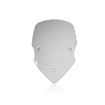 PARABRISAS INTERMEDIO HUMO WRS DUCATI MULTISTRADA 950 2017-2021