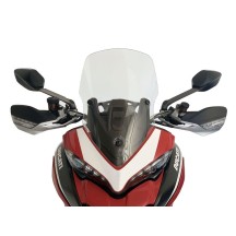 WINDSCREEN INTERMEDIO TRASPARENT WRS DUCATI MULTISTRADA 1200 / S 2015-2019