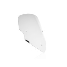 WINDSCREEN INTERMEDIO TRASPARENT WRS DUCATI MULTISTRADA 1200 / S 2015-2019