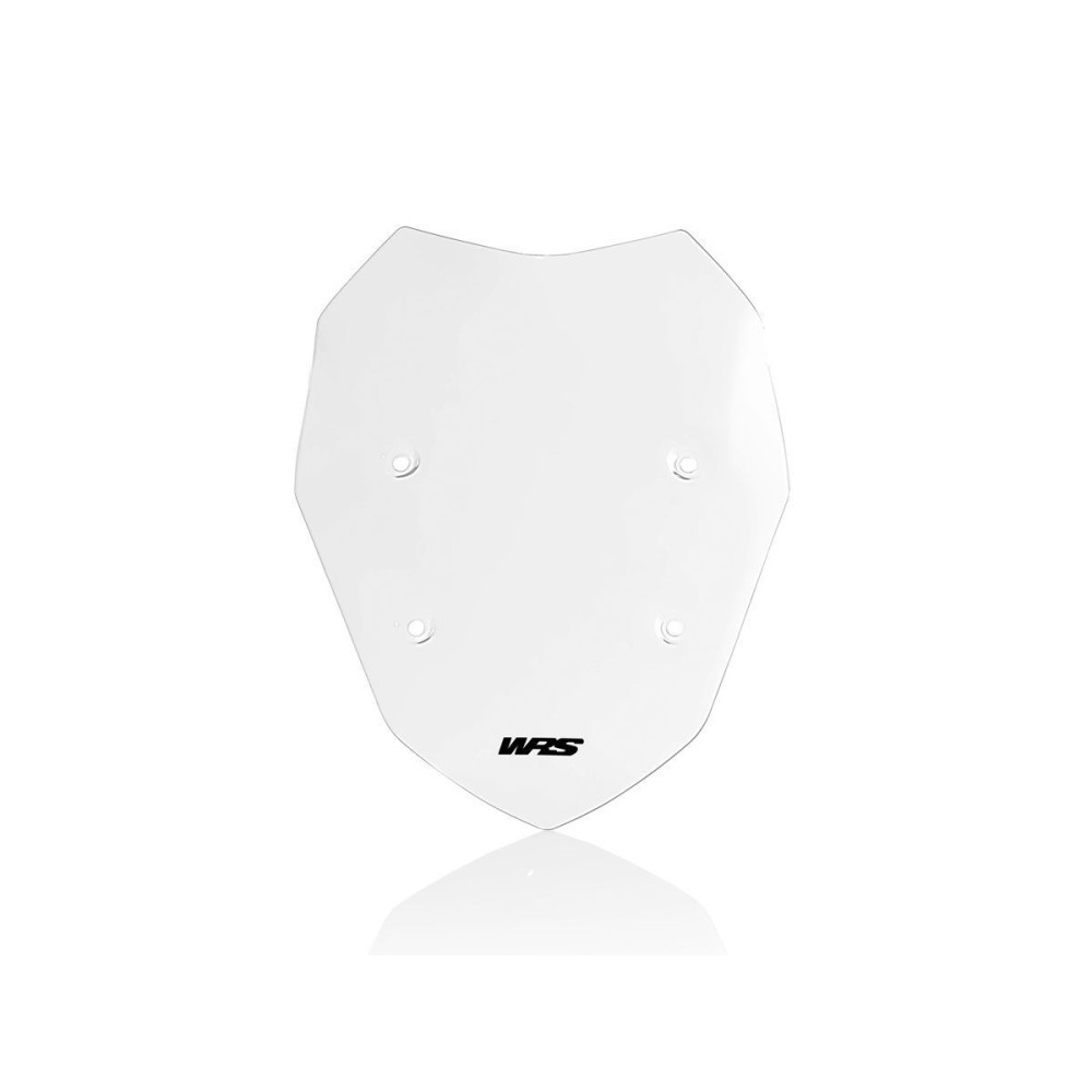 PANTALLA INTERMEDIA TRANSPARENTE WRS BMW S 1000 XR 2015-2019 PANTALLA INTERMEDIA TRANSPARENTE WRS BMW S 1000 XR 2015-2019