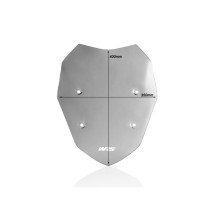 PANTALLA INTERMEDIA DE HUMOS WRS BMW S 1000 XR 2015-2019